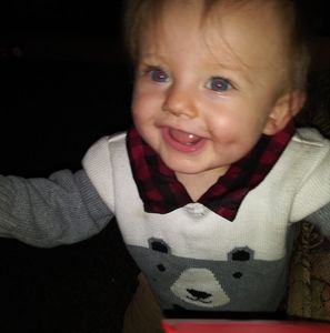 Meet your Posher, Debra